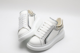 Men Women A*lexander M*cqueen Top Sneaker
