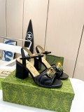 Women G*ucci Top Sandals
