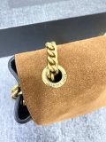 Y*SL Top Bag 28CM