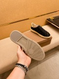 Men G*ucci Top Sneaker