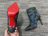 Women C*hristian L*ouboutin Pump Top