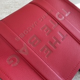 M*ARC J*ACOBS Top Bag 26*20*13CM