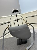 D*ior Bag Top Quality 25.5*20*6.5CM