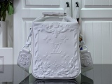 L*ouis V*uitton Top Bag 16.5*24*10CM