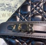 D*ior Top Bag 20.5*8.5*17cm