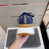 Men B*runello C*ucinell Top Sneakers