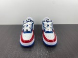 Men Women B*ape Top Sneaker