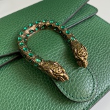 G*ucci Bag Top Quality 20*15.5*5CM
