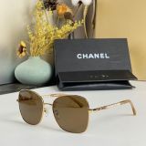 C*hanel Glasses Top