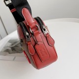 C*oach Top Bag 23*15*6CM