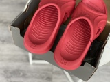 Men Women B*lenciaga Top Sandals