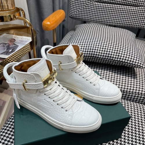 Men B*uscemi Top Quality Sneaker