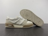 Men Women F*endi Top Sneaker