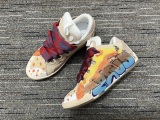 Men Women L*ANVIN Top Quality Sneaker