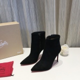Women C*hristian L*ouboutin High Heels