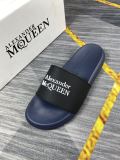 Men A*lexander M*cqueen Top Sandals