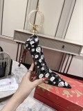 Women C*hristian L*ouboutin High Heels