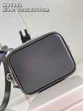 L*ouis V*uitton Top Bag 13*16*10CM