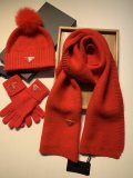 Scarf Sets
