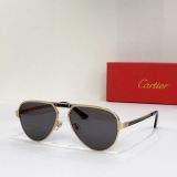C*artier Glasses Top