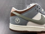 N*ike SB Dunk Low x Yuto Horigome