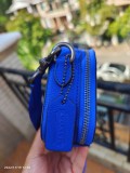C*oach Top Bag 20*12*5CM