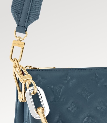 L*ouis V*uitton Top Bag 26*20*12CM