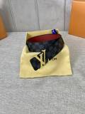 L*ouis V*uitton Belts Top Quality 40MM