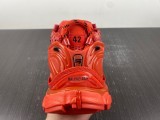 Men Women B*alenciaga Top Sneakers