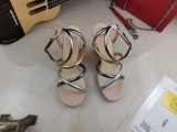 Women F*endi Top Quality Sandals