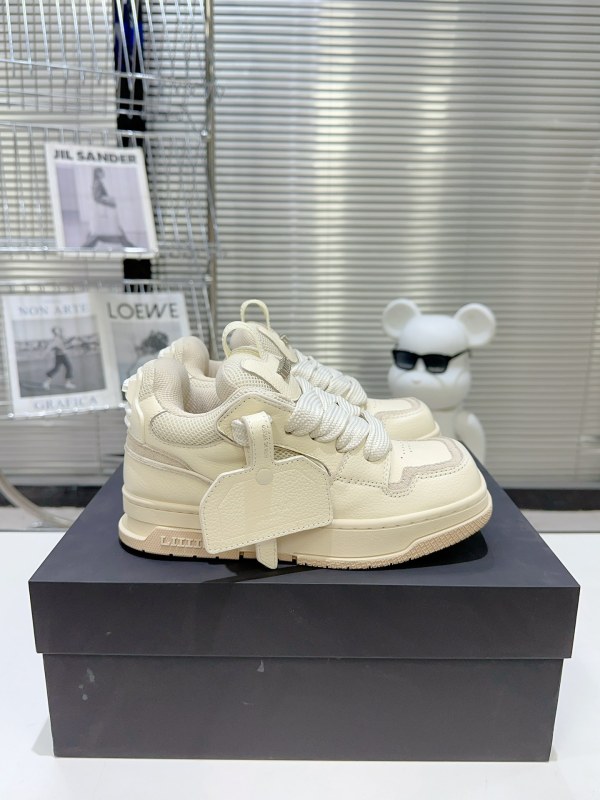 Men Women L*IIIILI Top Quality Sneaker