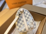 L*ouis V*uitton Top Bag 25*19*15CM