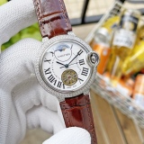 Watches Top Quality 36*10mm