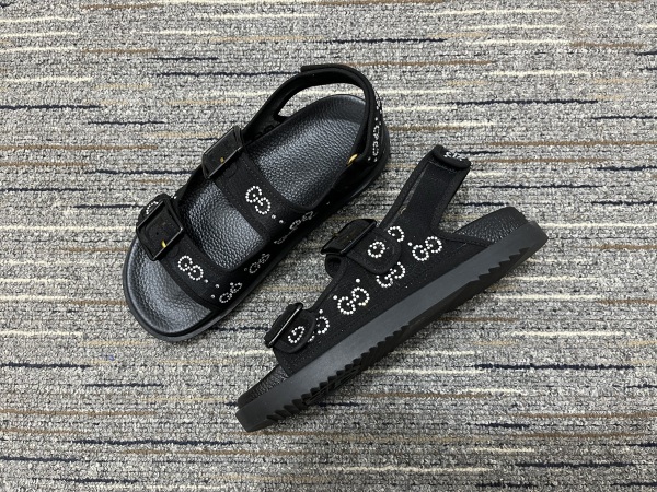 Women G*ucci Top Sandals