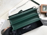 Y*SL Top Bag 22*16*9CM
