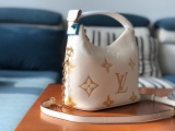 L*ouis V*uitton Bag Top Quality 24 x 22 x 13cm