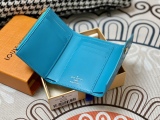 L*ouis V*uitton Wallets Top Quality 12*9.5*1.5CM