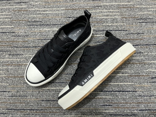 Men Women A*miri Top Sneakers