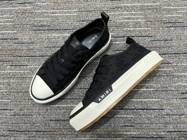 Men Women A*miri Top Sneakers