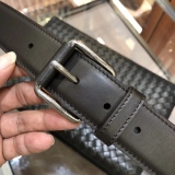 B*ottega V*eneta Belts Top Quality 35MM