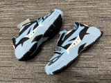 Men Women O*ff W*hite Top Sneakers