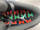 Air Jordan 1 Low “Quai 54” FQ6703-100