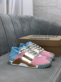 Men D*G Top Sneaker