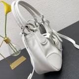 P*rada Bag Top Quality 16*7.5*22.5CM