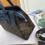 L*ouis V*uitton Top Bag 29*22*13cm