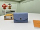 L*ouis V*uitton Top Wallets 11*8*2.5CM