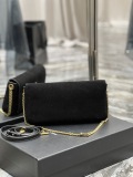 Y*SL Bag Top Quality 26*13.5*4.5CM
