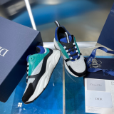 Men D*ior Top Quality Sneakers