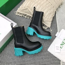 Women B*ottega V*eneta Top Sneakers