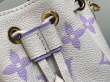 L*ouis V*uitton Top Bag 13*16*10CM